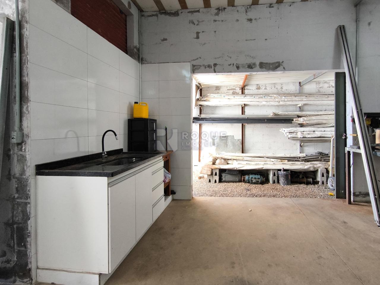 Barracão/Galpão à venda no bairro Jardim Marajoara: COPA SALÃO