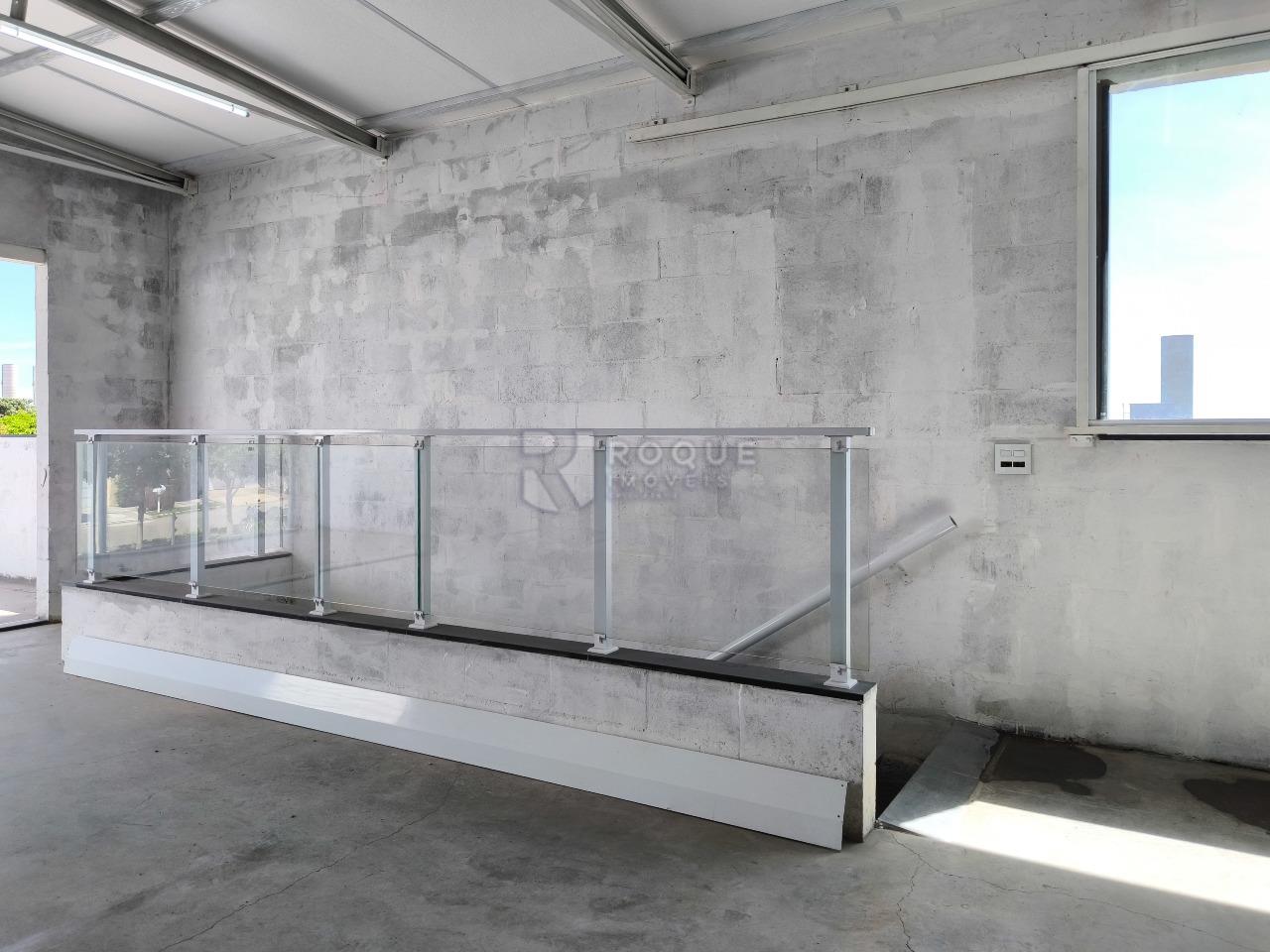 Barracão/Galpão à venda no bairro Jardim Marajoara: PISO SUPERIOR