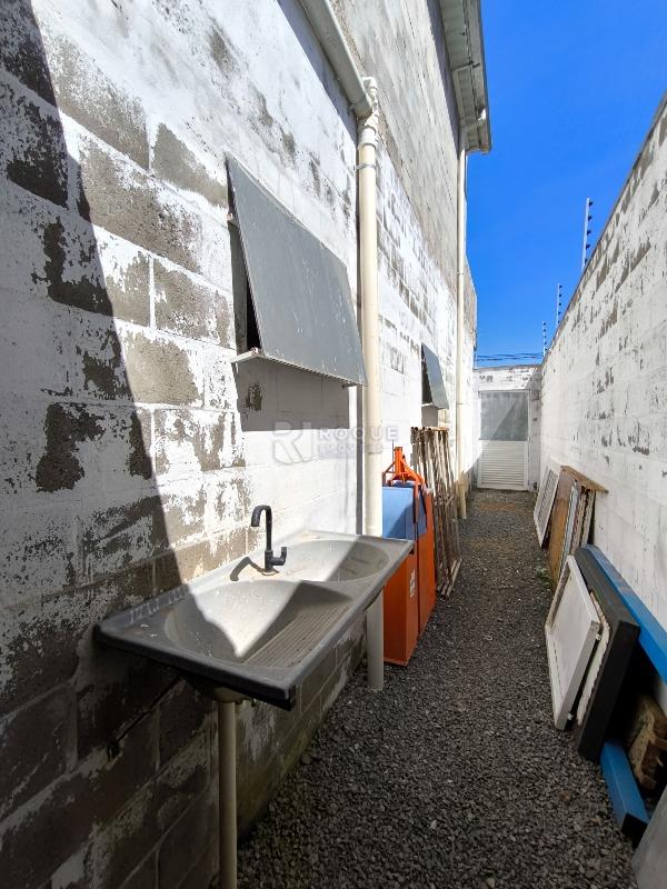 Barracão/Galpão à venda no bairro Jardim Marajoara: LAVATÓRIO