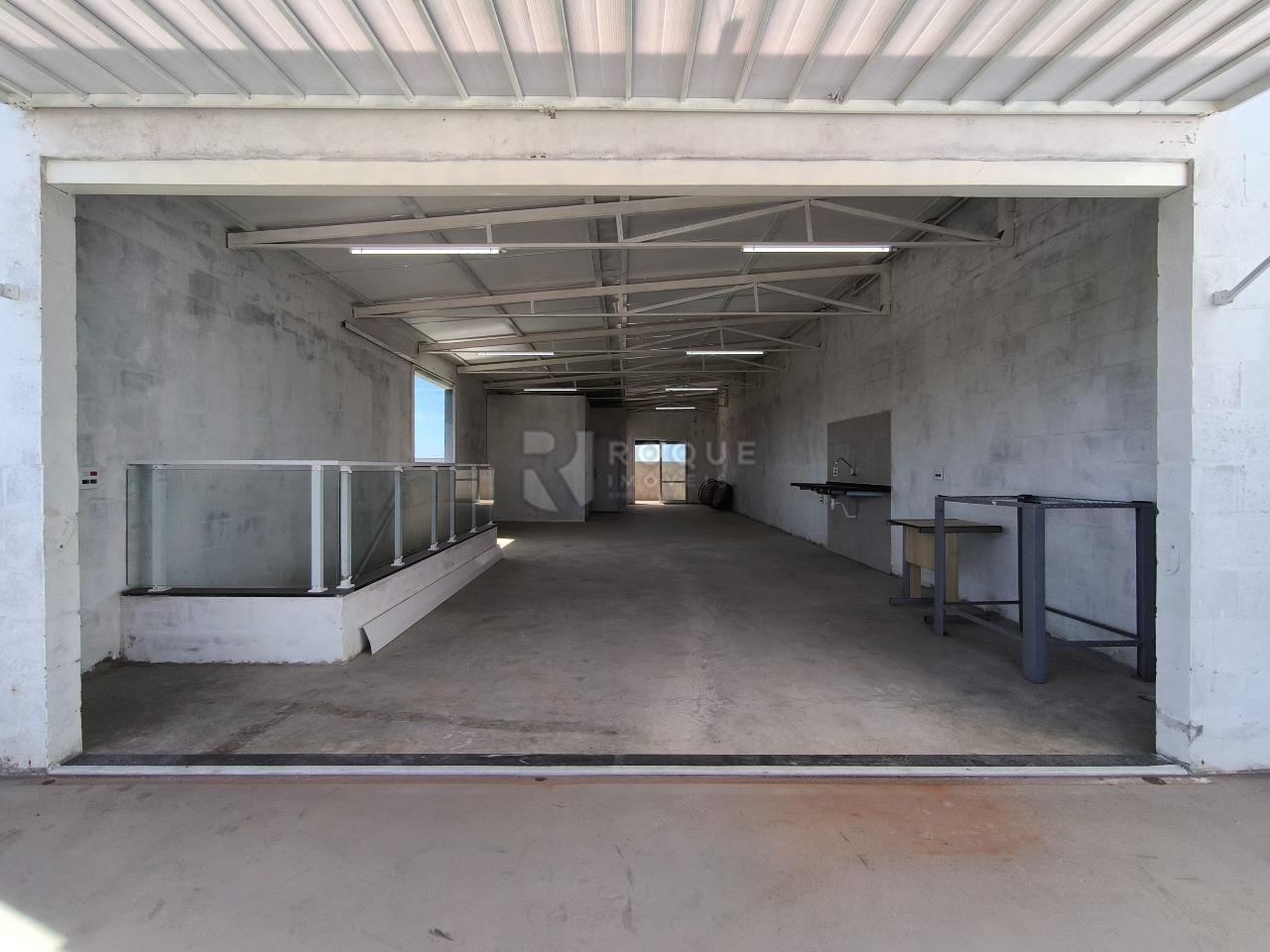 Barracão/Galpão à venda no bairro Jardim Marajoara: GALPÃO