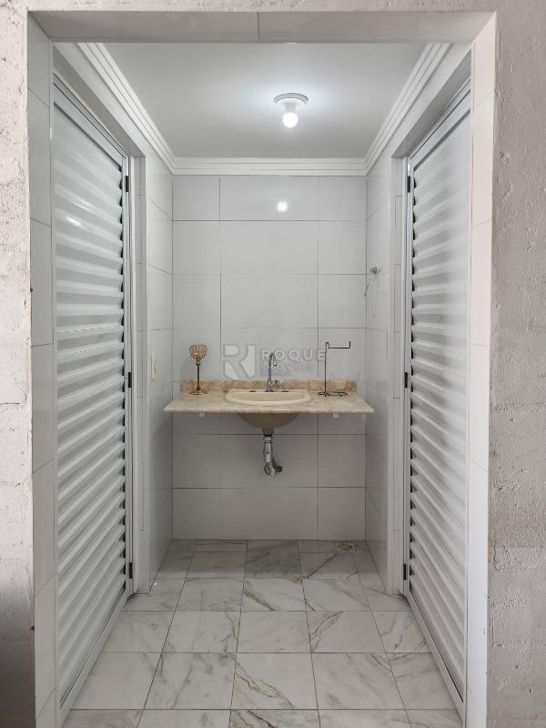 Barracão/Galpão à venda no bairro Jardim Marajoara: LAVABO SALÃO