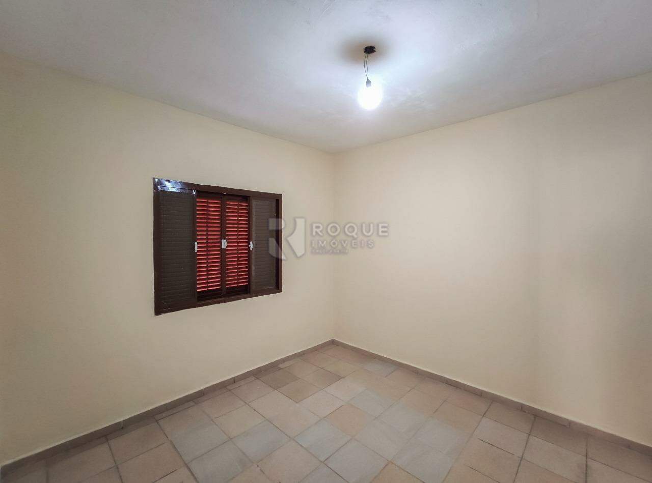 Casa Residencial para aluguel no bairro Jardim Campo Belo: Dormitório 2
