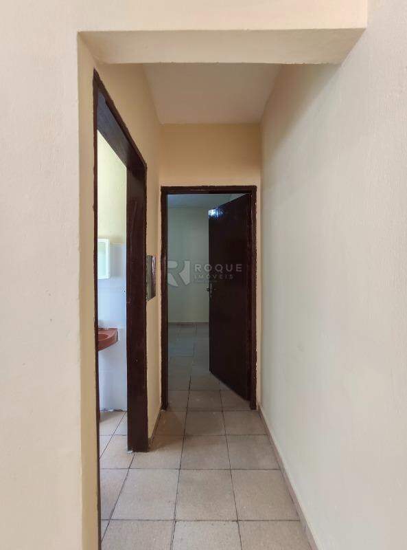 Casa Residencial para aluguel no bairro Jardim Campo Belo: Hall 