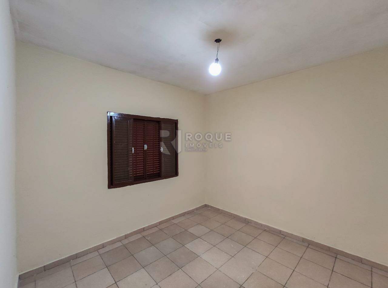 Casa Residencial para aluguel no bairro Jardim Campo Belo: Dormitório 1