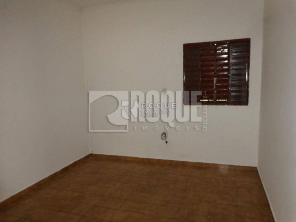 Casa Residencial à venda no bairro Jardim Ouro Verde: 