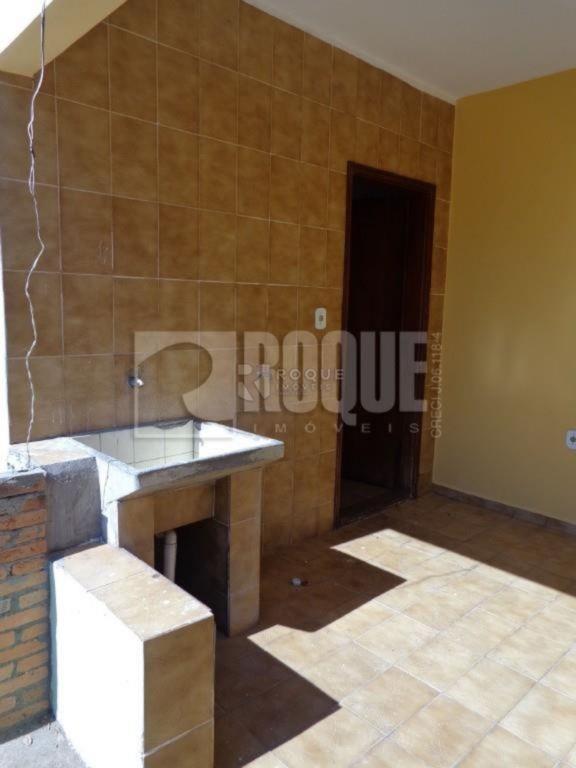 Casa Residencial à venda no bairro Jardim Ouro Verde: 