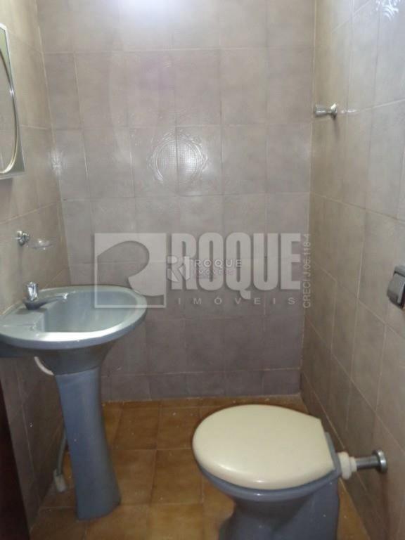 Casa Residencial à venda no bairro Jardim Ouro Verde: 