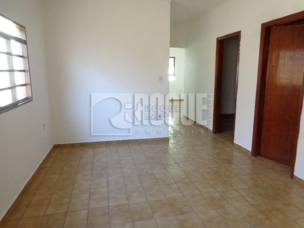 Casa Residencial à venda no bairro Jardim Ouro Verde: 