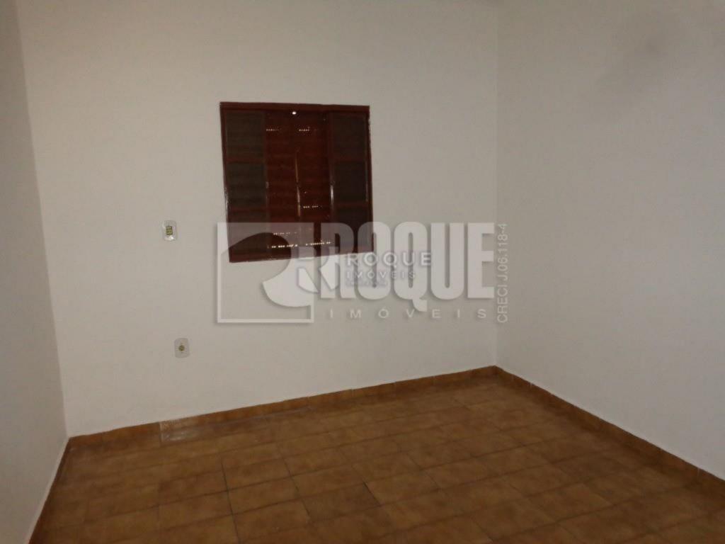 Casa Residencial à venda no bairro Jardim Ouro Verde: 