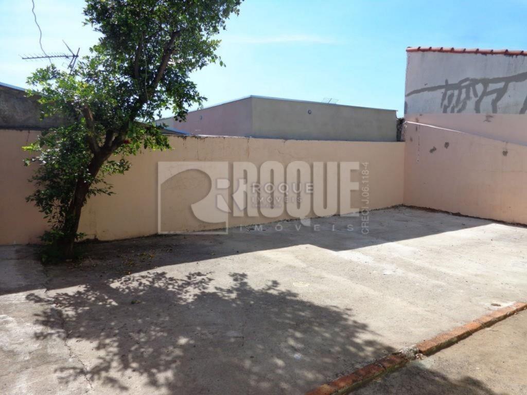 Casa Residencial à venda no bairro Jardim Ouro Verde: 