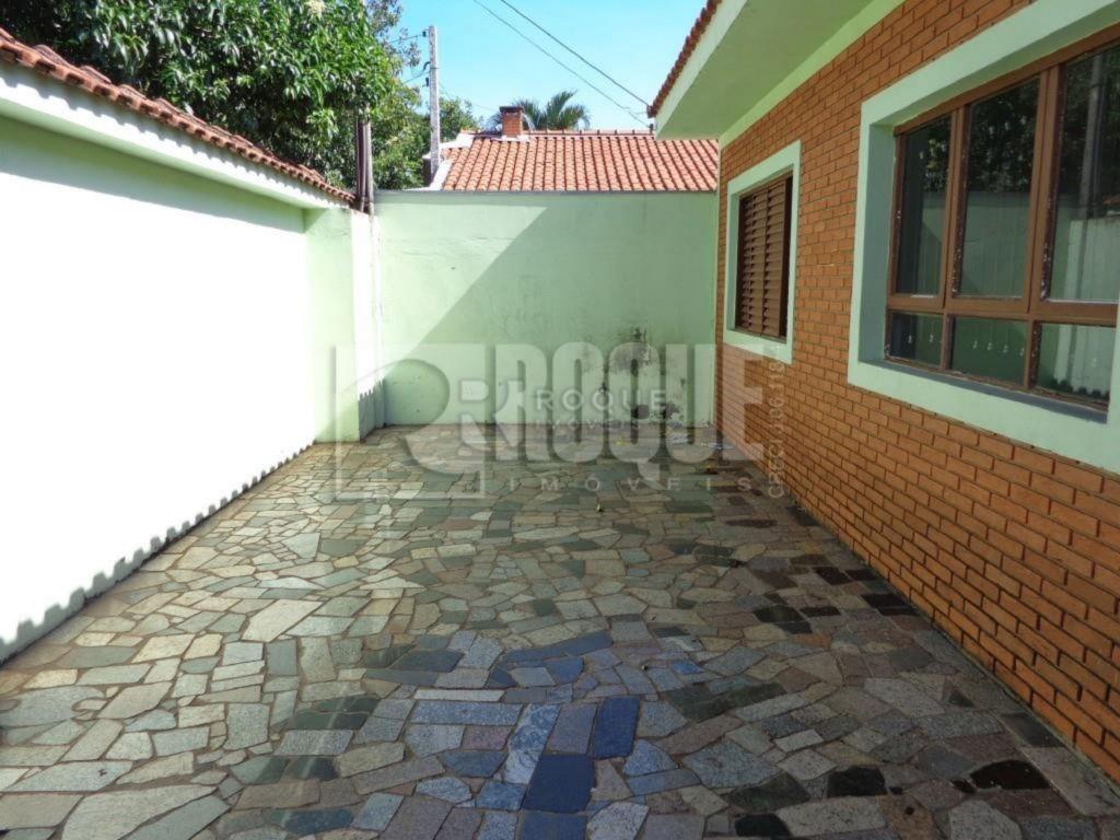 Casa Residencial à venda no bairro Jardim Ouro Verde: 