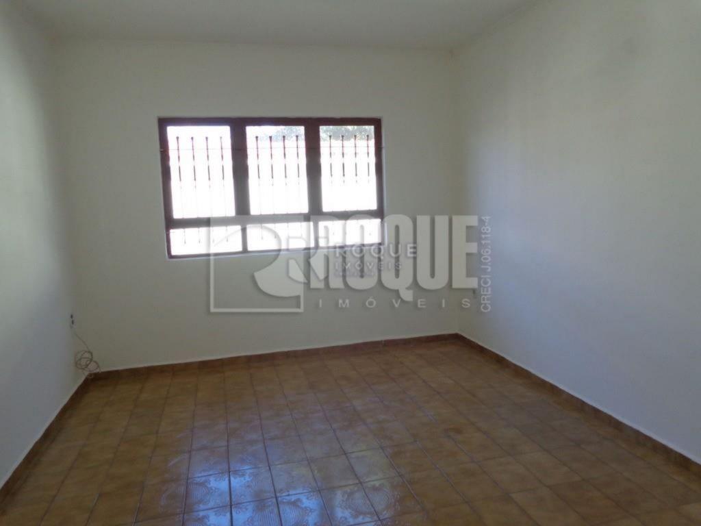 Casa Residencial à venda no bairro Jardim Ouro Verde: 