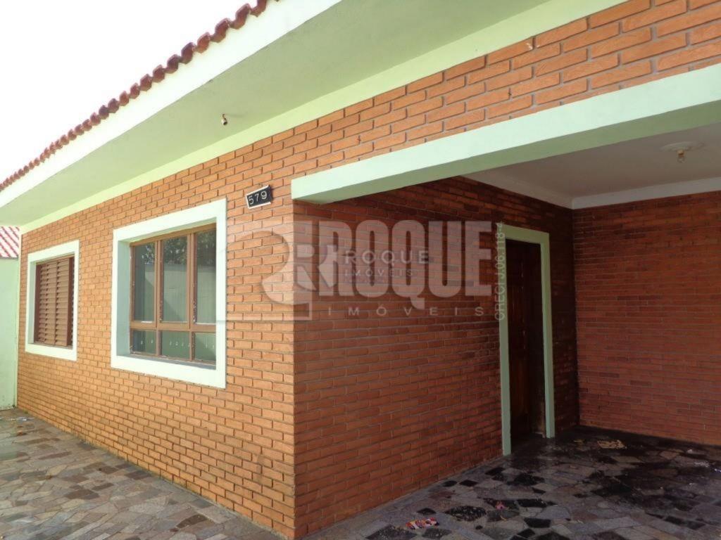 Casa Residencial à venda no bairro Jardim Ouro Verde: 
