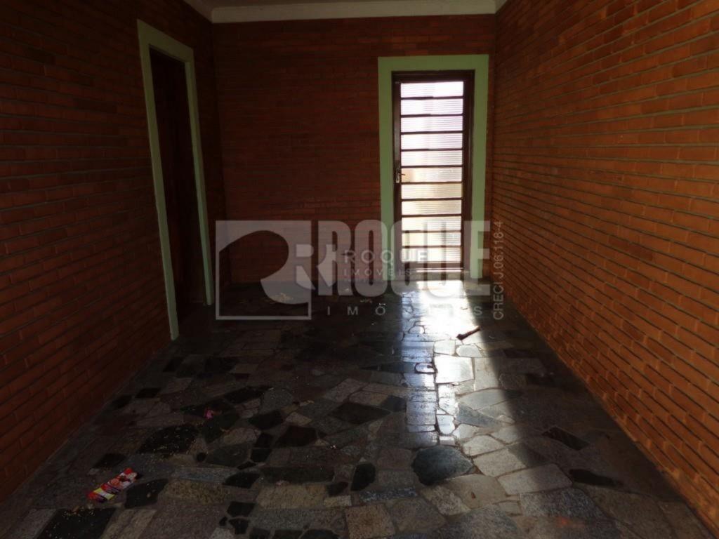 Casa Residencial à venda no bairro Jardim Ouro Verde: 