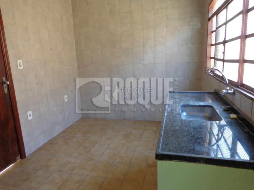 Casa Residencial à venda no bairro Jardim Ouro Verde: 