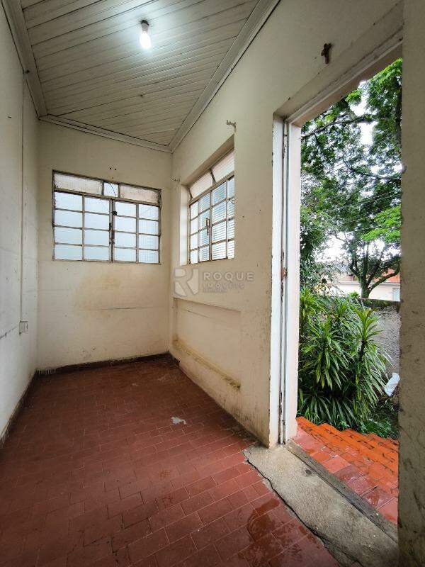 Casa Residencial à venda no bairro Vila Castelar: HALL DE ENTRADA