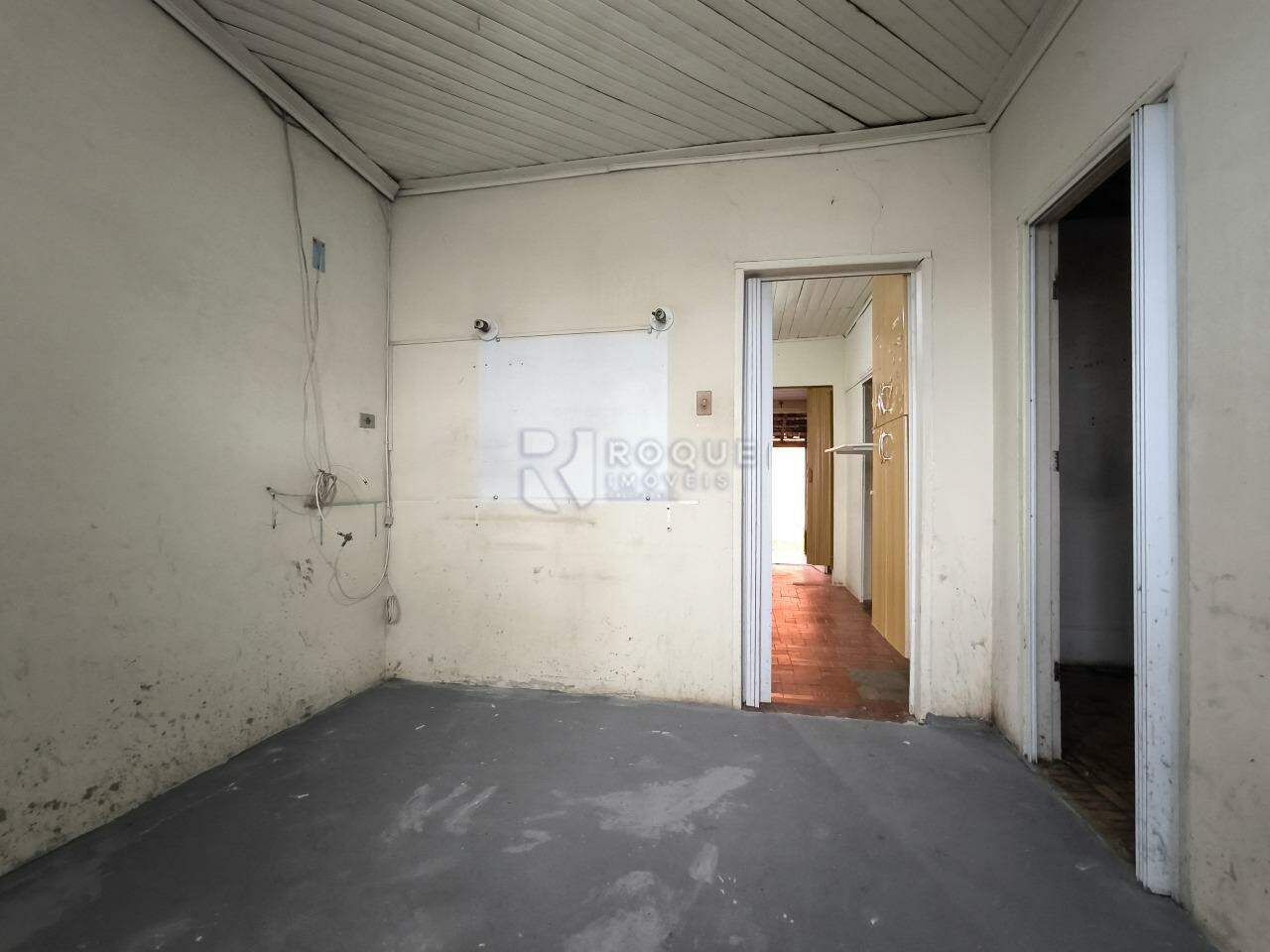 Casa Residencial à venda no bairro Vila Castelar: SALA DE ESTAR