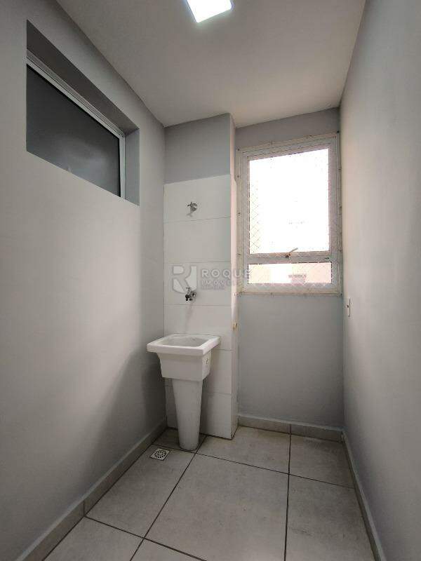 Apartamento à venda no bairro Parque das Nações: LAVANDERIA