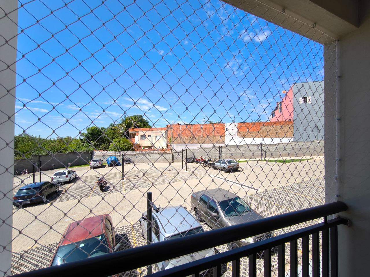 Apartamento à venda no bairro Parque das Nações: VISTA PARCIAL