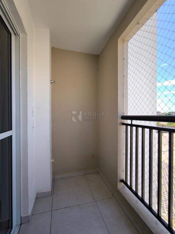 Apartamento à venda no bairro Parque das Nações: VARANDA