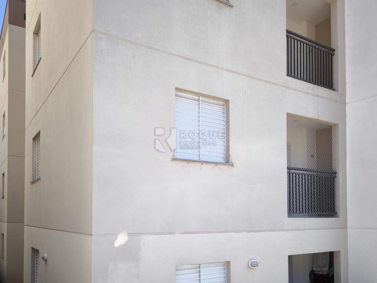 Apartamento à venda no bairro Parque das Nações: ÁREA EXTERNA