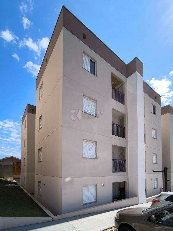 Apartamento à venda no bairro Parque das Nações: FRENTE