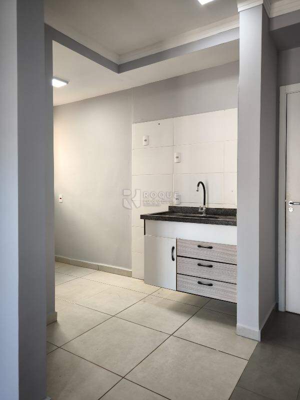 Apartamento à venda no bairro Parque das Nações: COZINHA