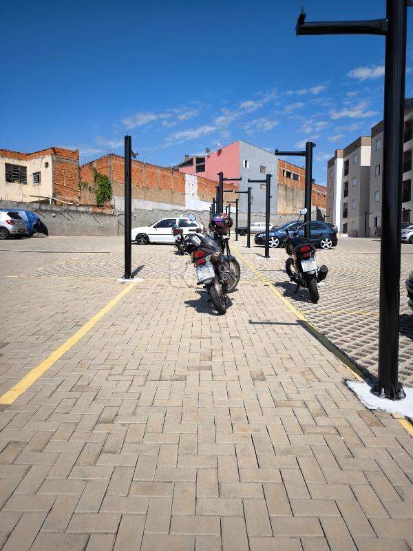 Apartamento à venda no bairro Parque das Nações: VAGA DE GARAGEM