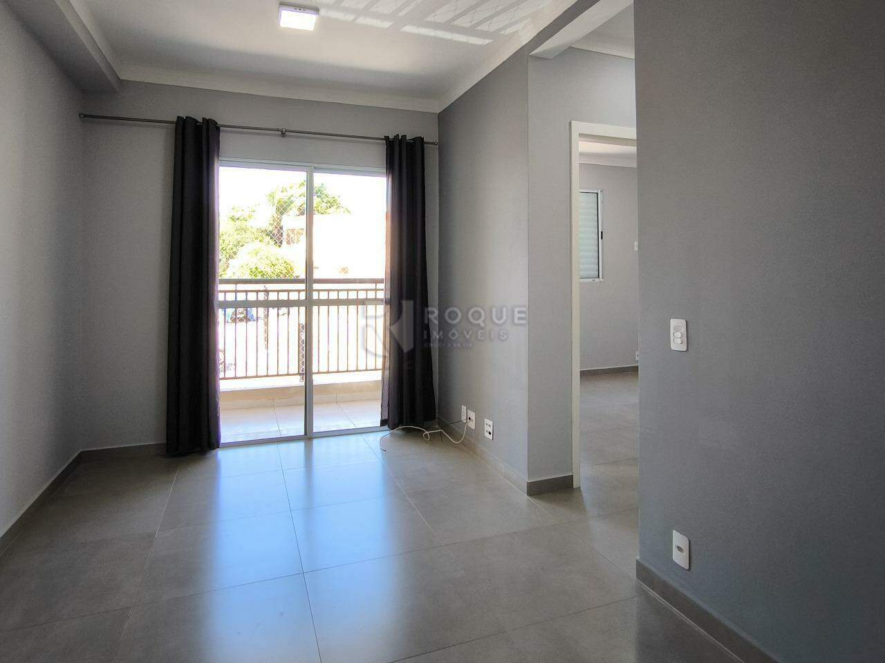 Apartamento à venda no bairro Parque das Nações: SALA DE ESTAR