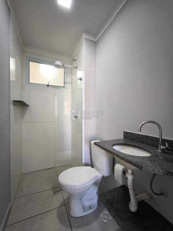 Apartamento à venda no bairro Parque das Nações: BANHEIRO SOCIAL