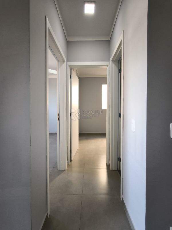 Apartamento à venda no bairro Parque das Nações: CORREDOR INTERNO