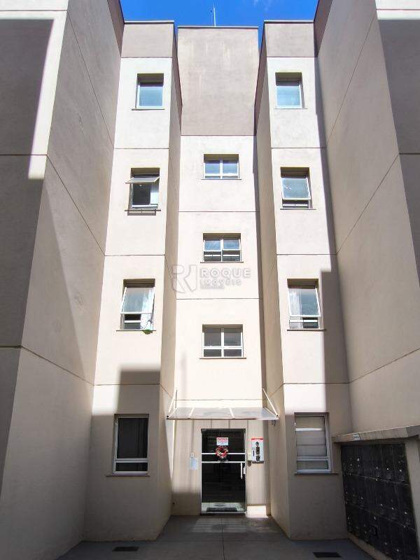 Apartamento à venda no bairro Parque das Nações: ENTRADA