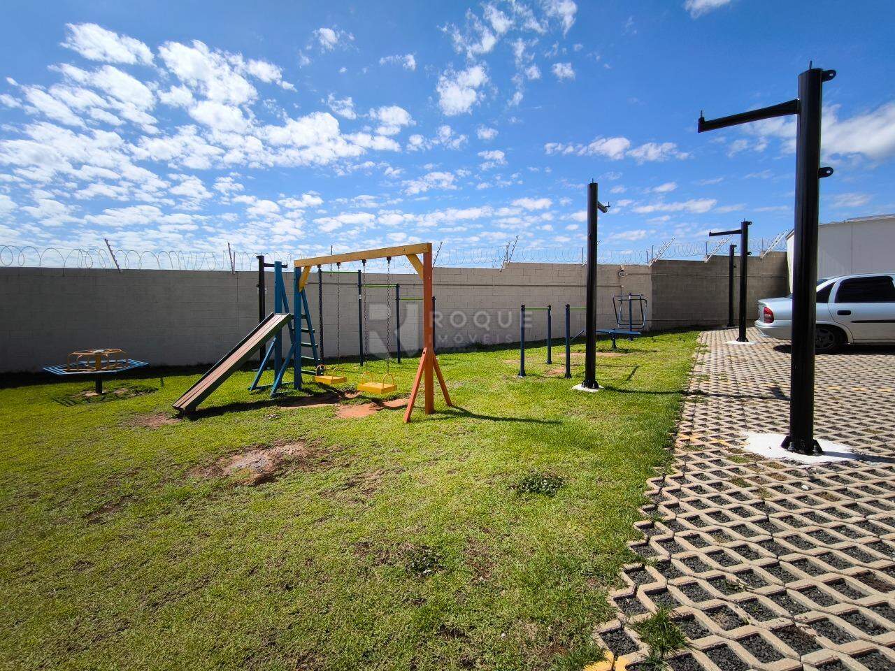 Apartamento à venda no bairro Parque das Nações: PLAYGROUND