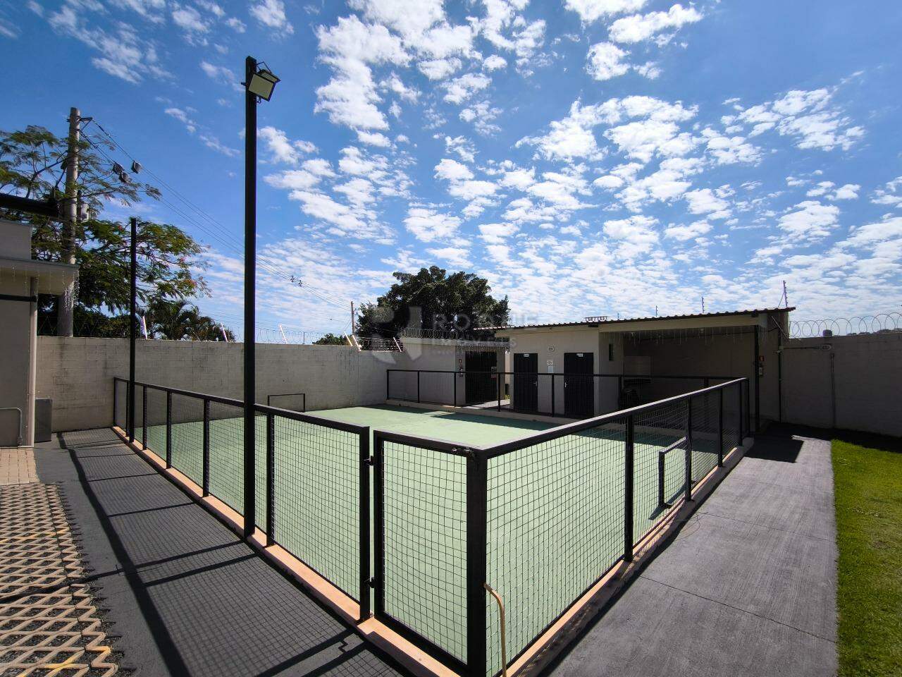Apartamento à venda no bairro Parque das Nações: QUADRA ESPORTIVA
