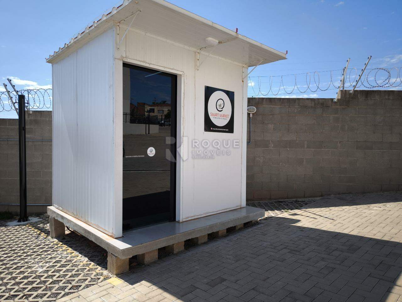 Apartamento à venda no bairro Parque das Nações: MERCADO DELIVERY