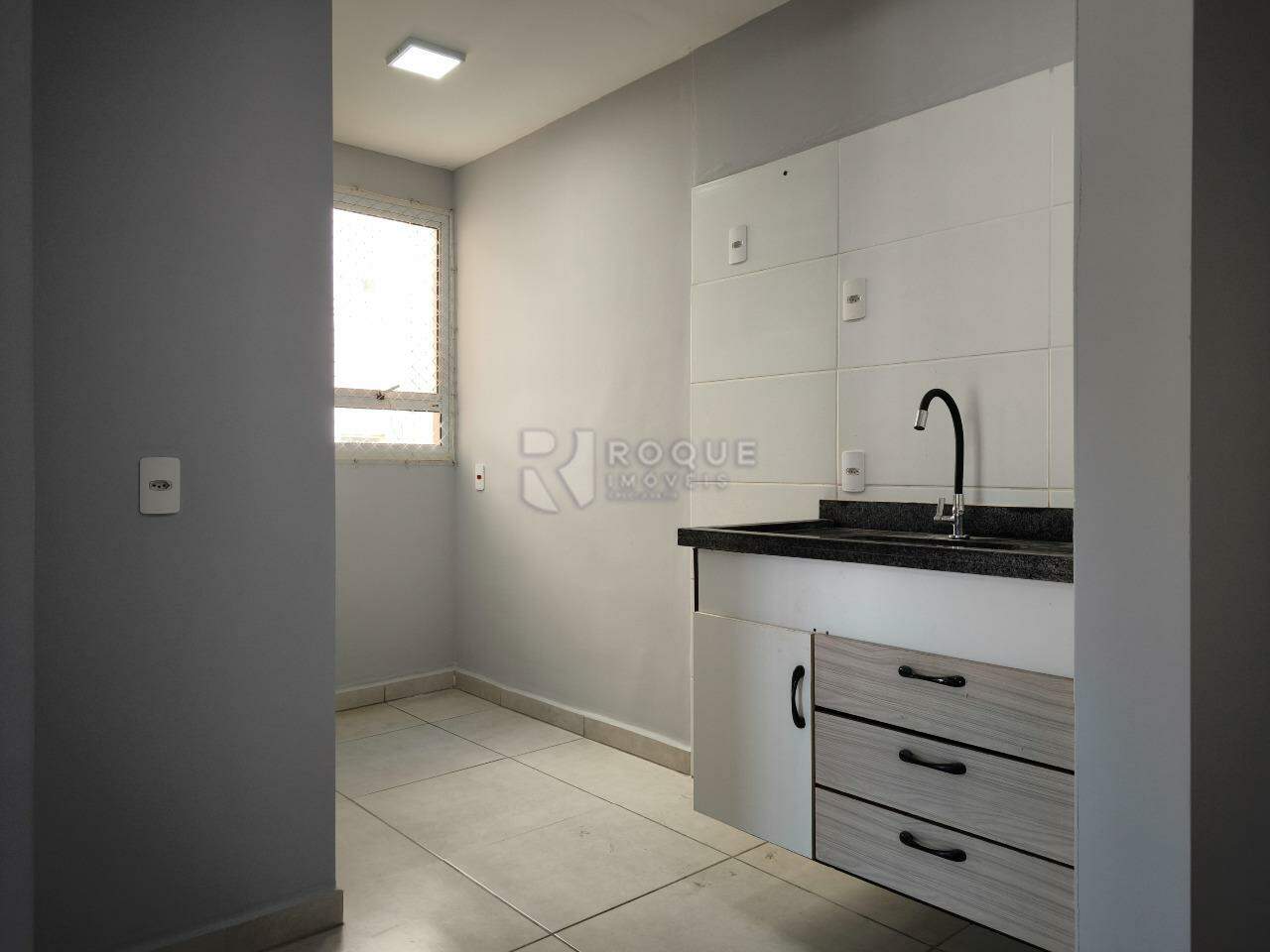 Apartamento à venda no bairro Parque das Nações: COZINHA
