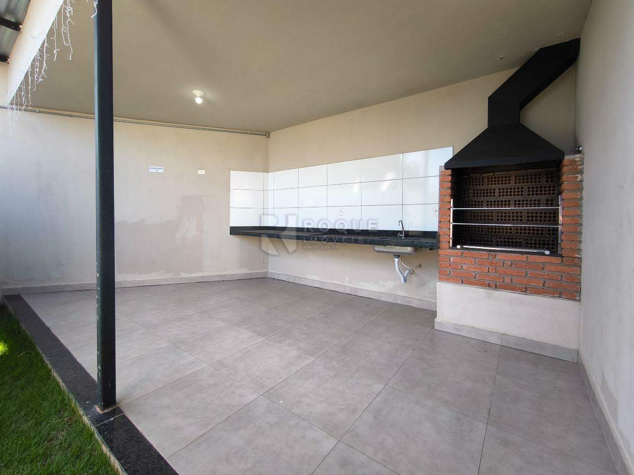 Apartamento à venda no bairro Parque das Nações: ESPAÇO GOURMET 1