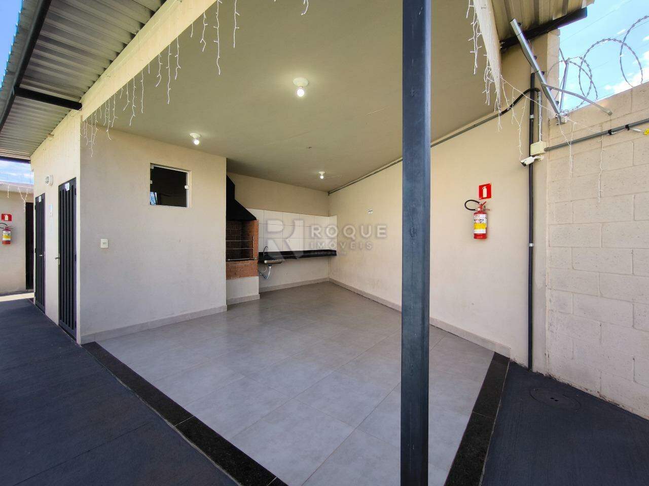 Apartamento à venda no bairro Parque das Nações: ESPAÇO GOURMET 2