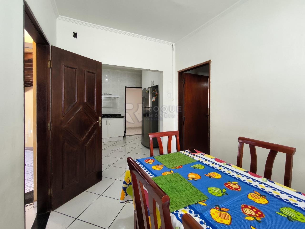 Casa Residencial à venda no bairro Parque Hippolyto: SALA DE JANTAR