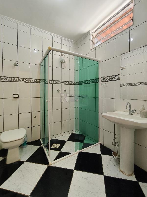 Casa Residencial à venda no bairro Parque Hippolyto: BANHEIRO SOCIAL 1