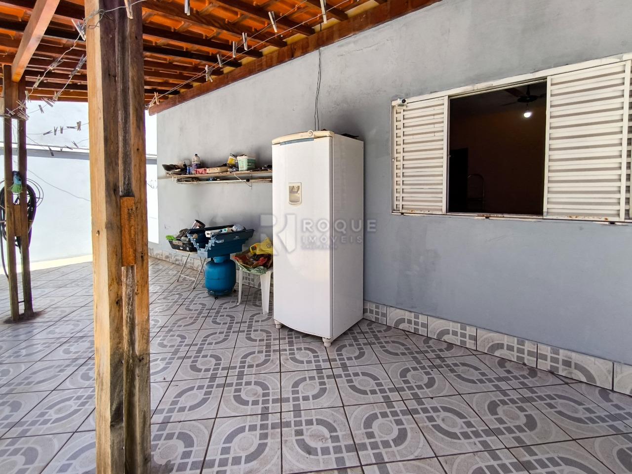 Casa Residencial à venda no bairro Parque Hippolyto: RANCHO