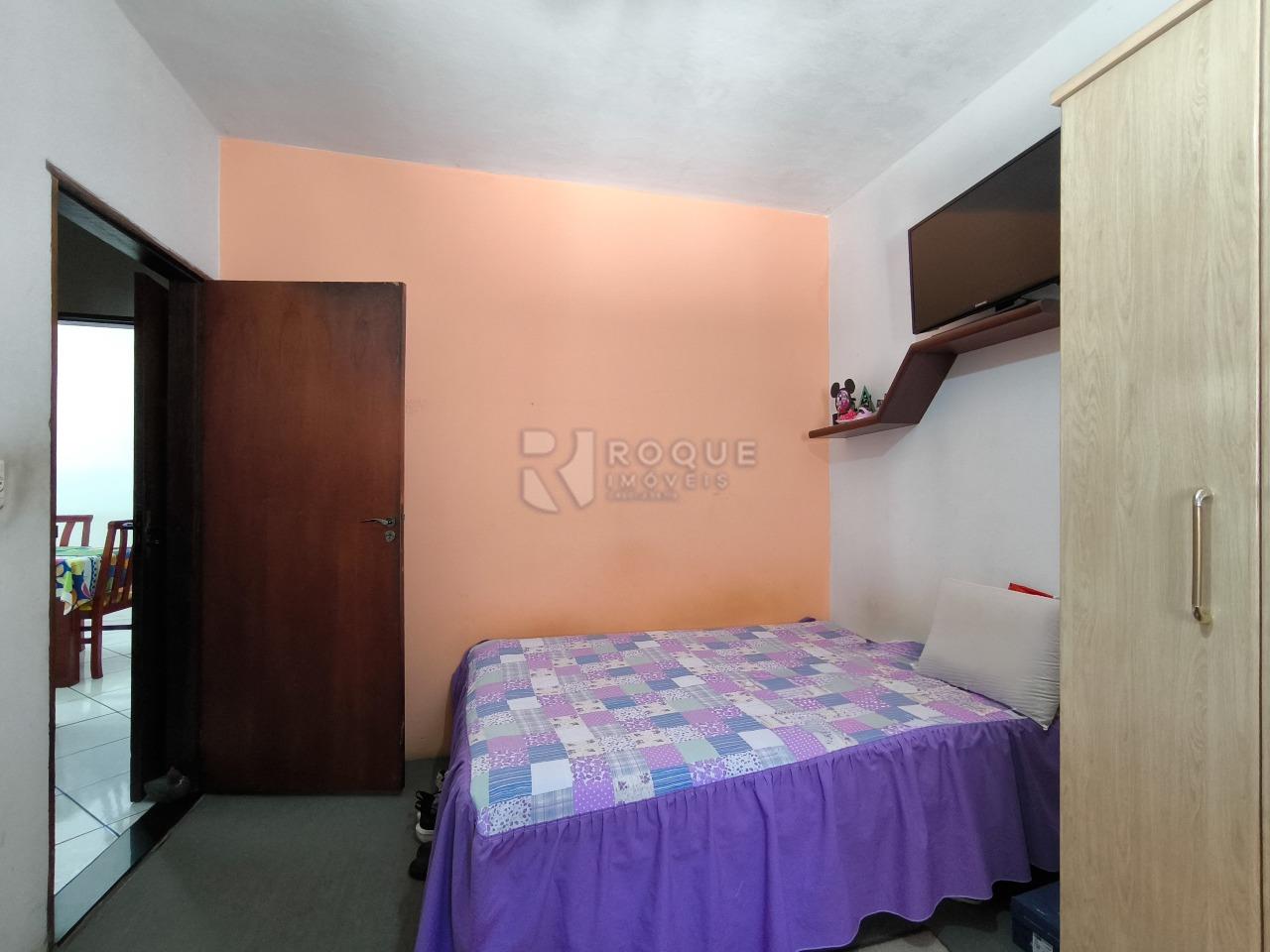 Casa Residencial à venda no bairro Parque Hippolyto: DORMITÓRIO 2