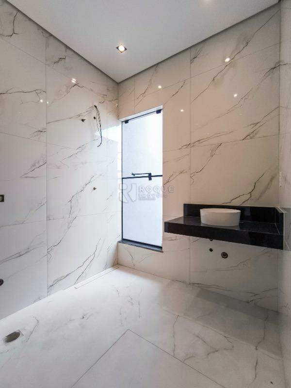 Casa Residencial à venda no bairro Jardim Marajoara: WC SUÍTE