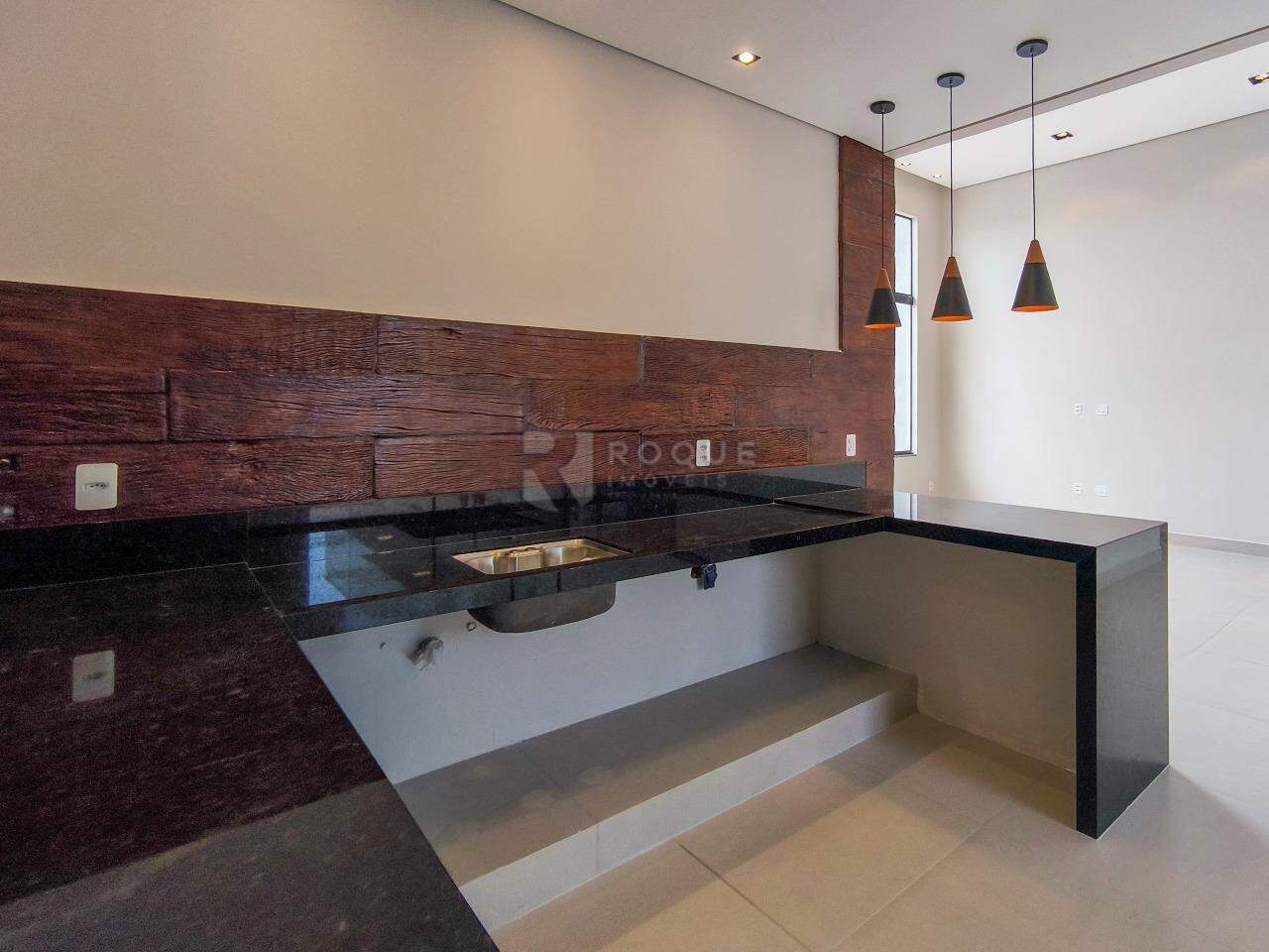 Casa Residencial à venda no bairro Jardim Marajoara: COZINHA