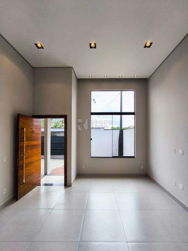 Casa Residencial à venda no bairro Jardim Marajoara: SALA DE ESTAR