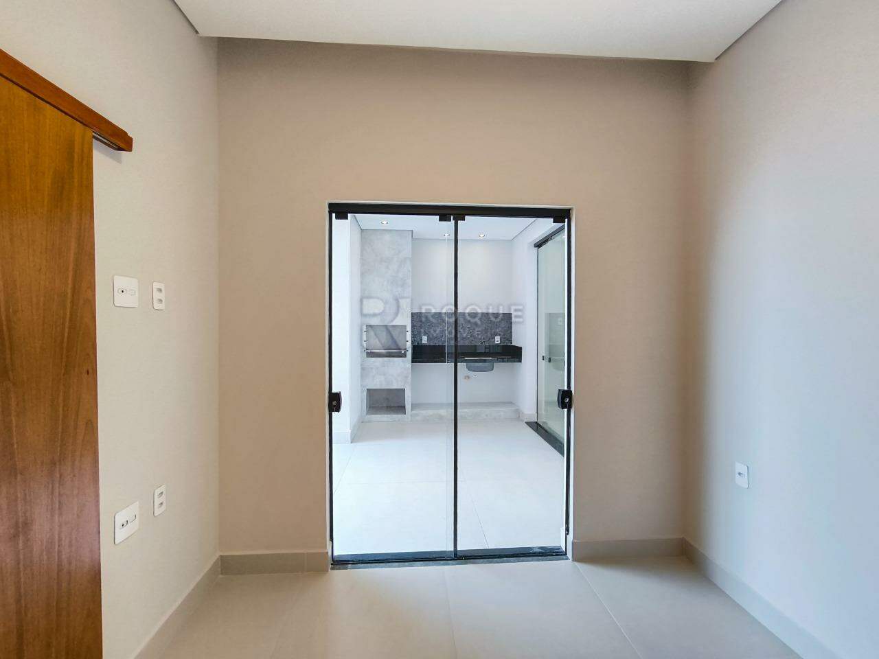 Casa Residencial à venda no bairro Jardim Marajoara: DEMI SUÍTE 1