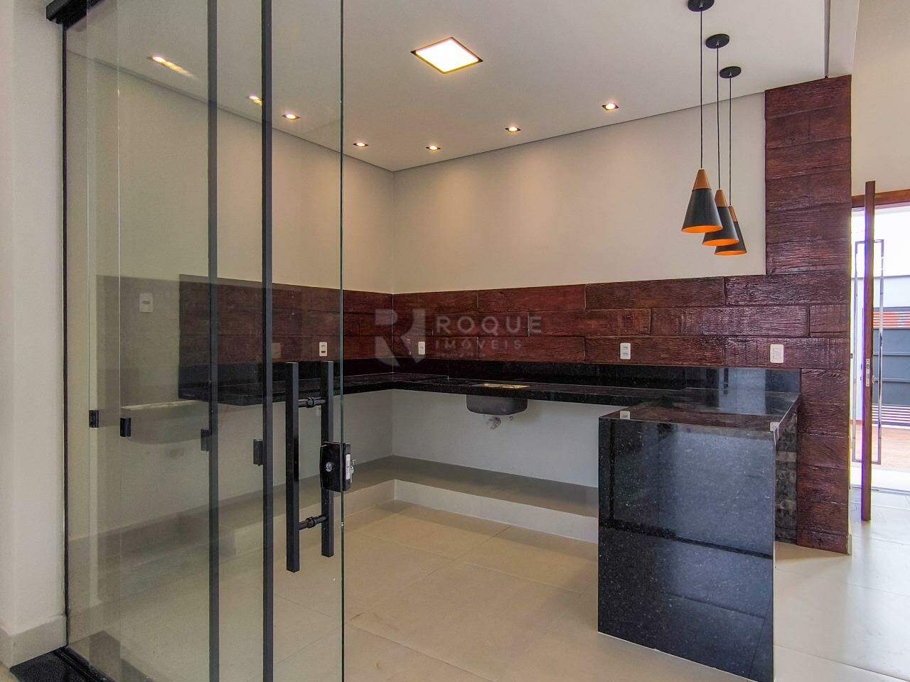 Casa Residencial à venda no bairro Jardim Marajoara: COZINHA