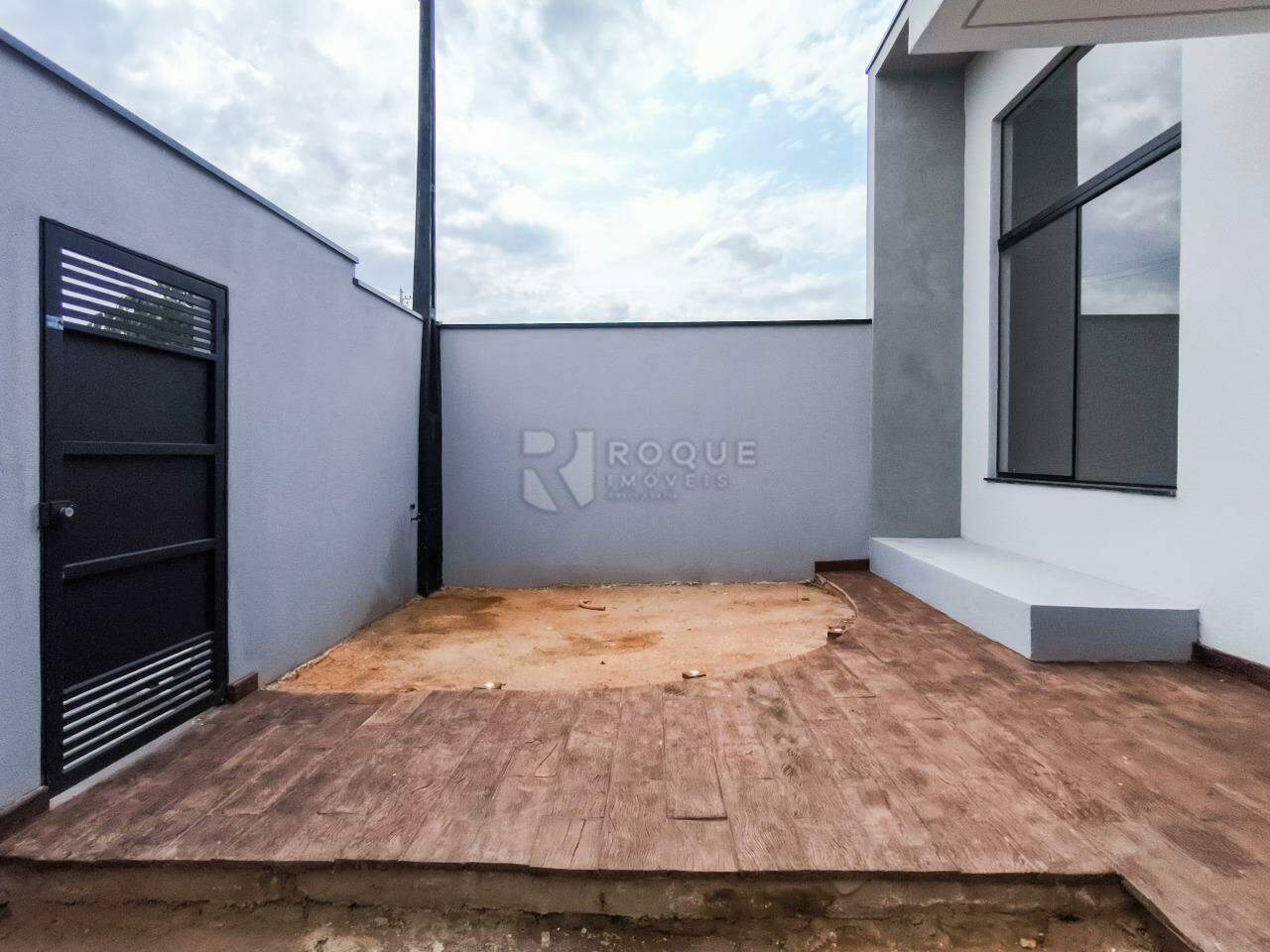 Casa Residencial à venda no bairro Jardim Marajoara: JARDIM