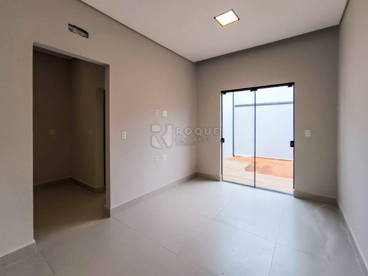 Casa Residencial à venda no bairro Jardim Marajoara: SUÍTE