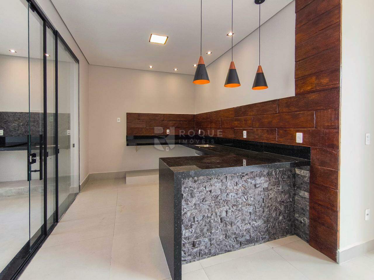 Casa Residencial à venda no bairro Jardim Marajoara: COZINHA